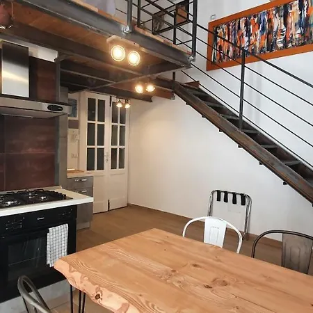 Casa Claudia Catania