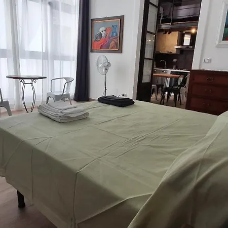 Casa Claudia Catania