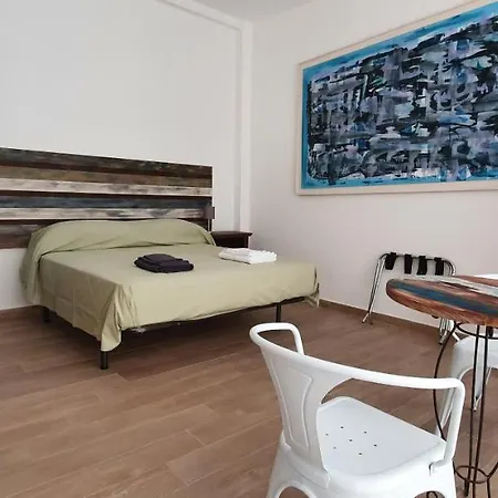 Guest house Casa Claudia Catania