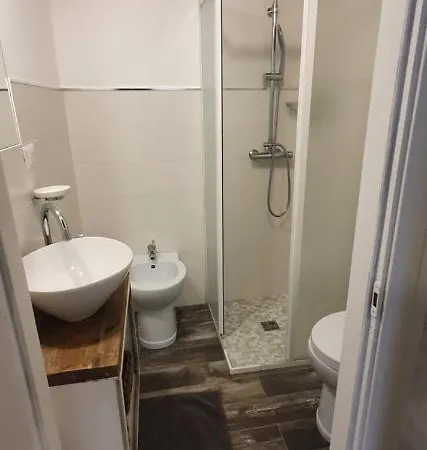 Casa Claudia Guest house Catania