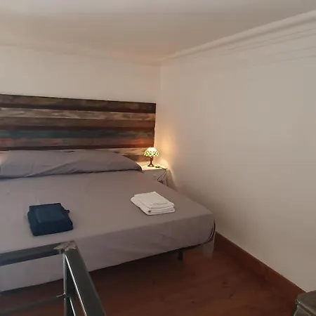 Guest house Casa Claudia Catania