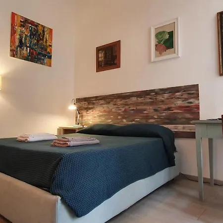 Casa Claudia Guest house