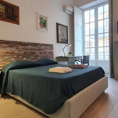 Casa Claudia Guest house