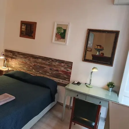 Casa Claudia Guest house Catania