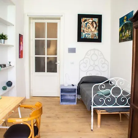 Casa Claudia Guest house