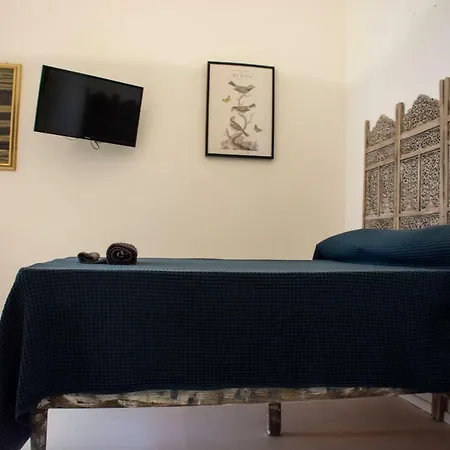 Casa Claudia * Catania