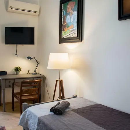 Casa Claudia * Catania