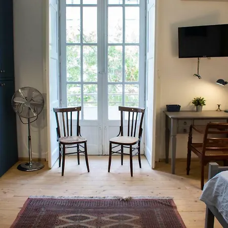 Casa Claudia Guest house Catania