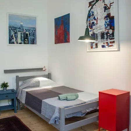 Casa Claudia *