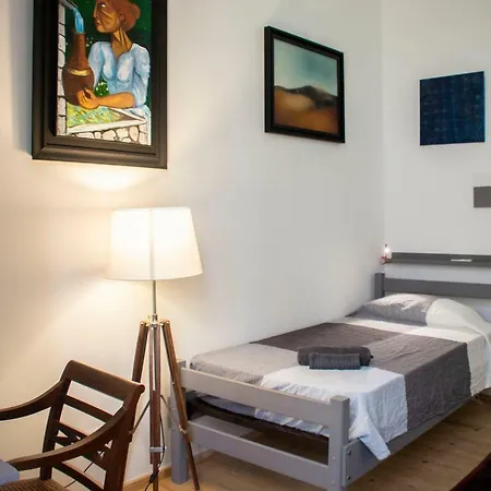 Guest house Casa Claudia *