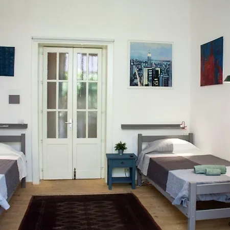 Casa Claudia Guest house *