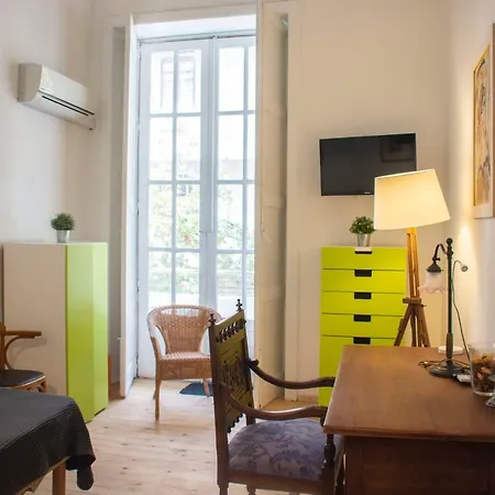 Casa Claudia Guest house *