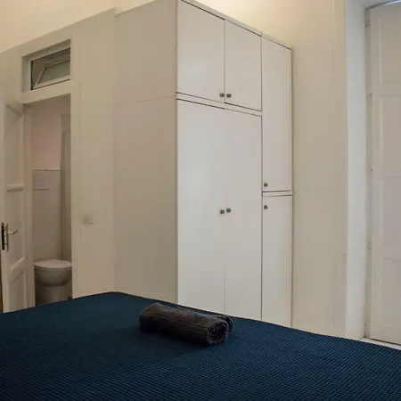 Casa Claudia Guest house Catania