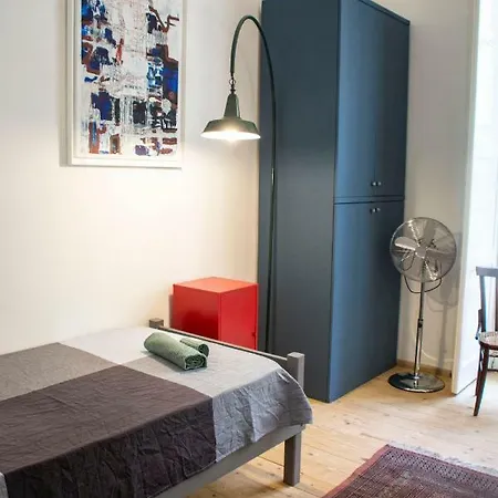 Casa Claudia Guest house *
