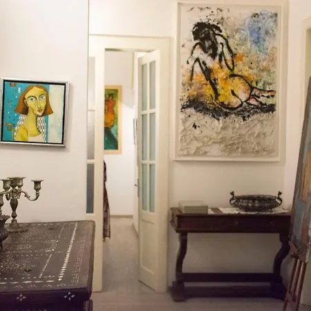 Casa Claudia Guest house Catania