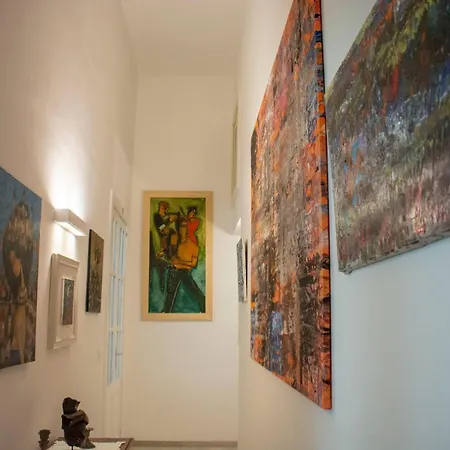 Casa Claudia Catania