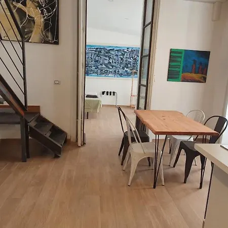 Casa Claudia Maison d'hôtes *