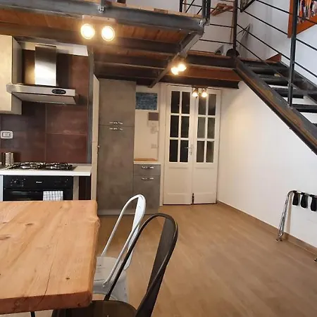 Casa Claudia Maison d'hôtes *